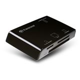 Transcend Card Reader USB 2. extern Multi Slot Kartenleser