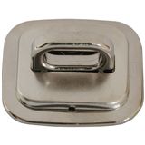 InLine Sicherheitsschlossadapter, , für PC-Gehäuse, Monitor, Drucker